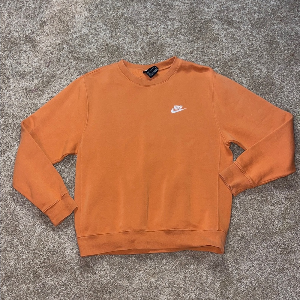 Nike Men's Crewneck